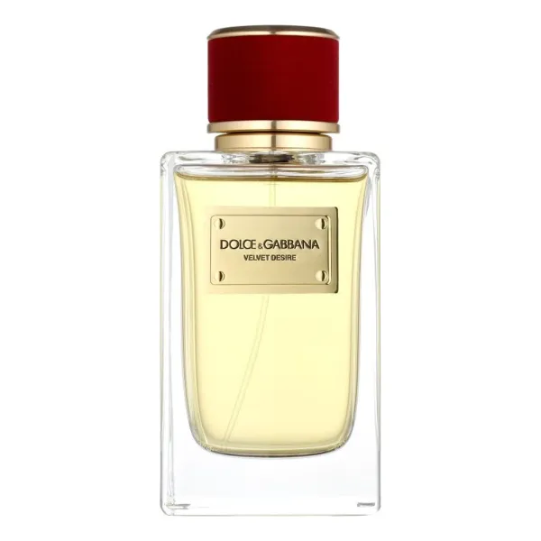 Dolce & Gabbana Velvet Desire