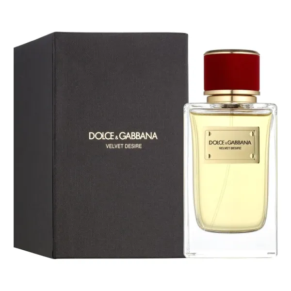 Dolce & Gabbana Velvet Desire