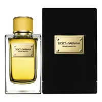 Dolce & Gabbana Velvet Ginestra