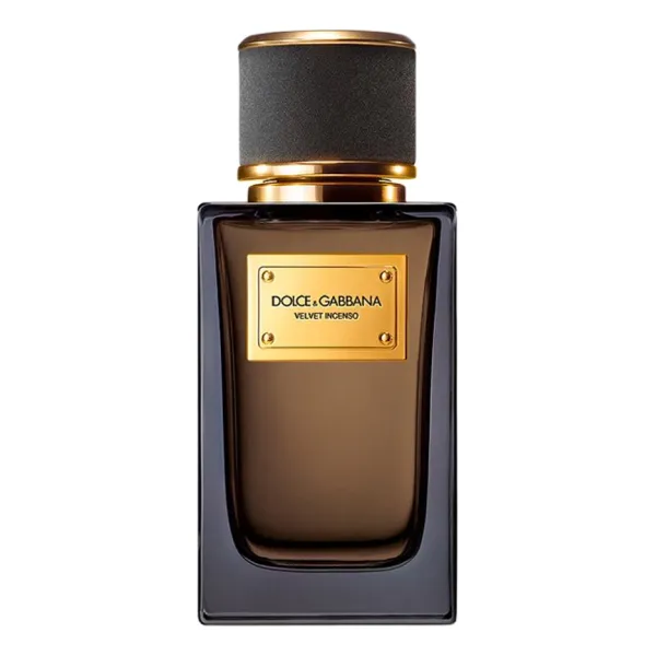 Dolce & Gabbana Velvet Incenso