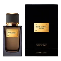 Dolce & Gabbana Velvet Incenso