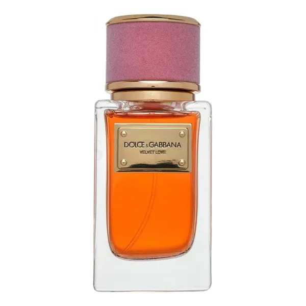Dolce & Gabbana Velvet Love