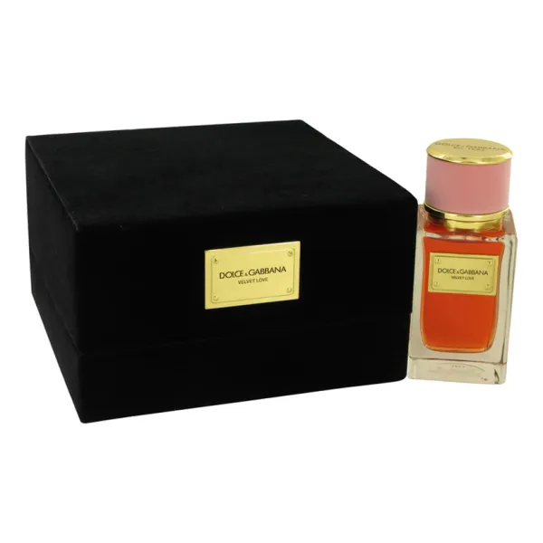 Dolce & Gabbana Velvet Love