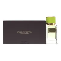 Dolce & Gabbana Velvet Mughetto