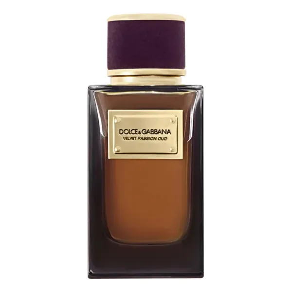 Dolce & Gabbana Velvet Passion Oud
