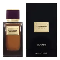 Dolce & Gabbana Velvet Passion Oud