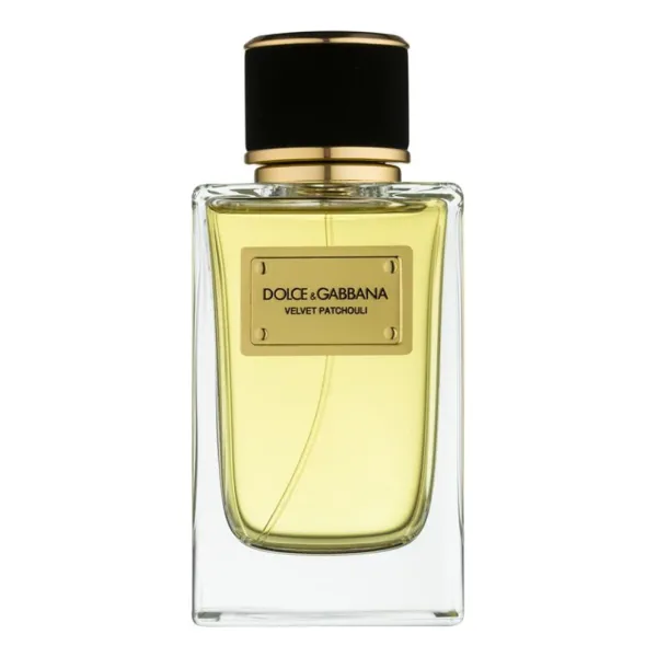 Dolce & Gabbana Velvet Patchouli