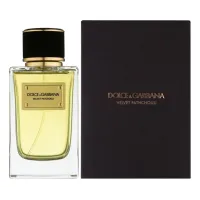Dolce & Gabbana Velvet Patchouli