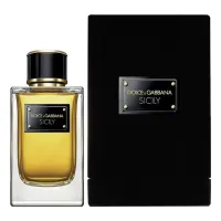 Dolce & Gabbana Velvet Sicily