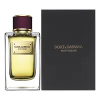 Dolce & Gabbana Velvet Sublime
