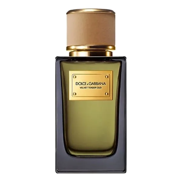 Dolce & Gabbana Velvet Tender Oud