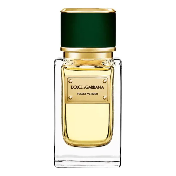Dolce & Gabbana Velvet Vetiver