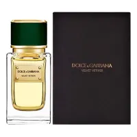 Dolce & Gabbana Velvet Vetiver
