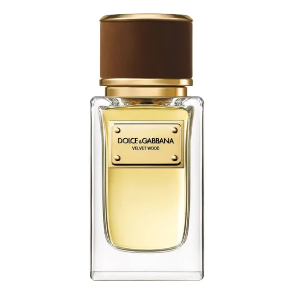 Dolce & Gabbana Velvet Wood
