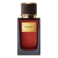 Dolce & Gabbana Velvet Zafferano