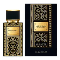 Dolce & Gabbana Velvet Zafferano Limited Edition