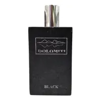 Dolomiti Black