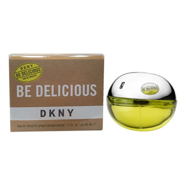 Donna Karan Be Delicious