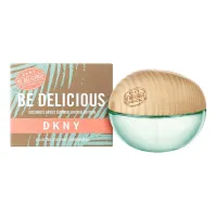 Donna Karan Be Delicious Coconuts About Summer