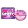Donna Karan Be Delicious Flower Pop Violet Pop