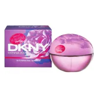 Donna Karan Be Delicious Flower Pop Violet Pop