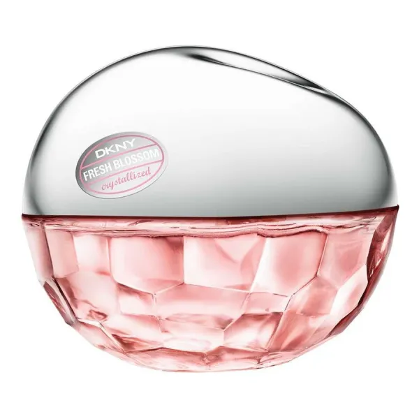 Donna Karan Be Delicious Fresh Blossom Crystallized