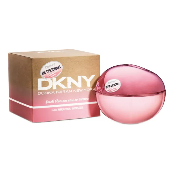 Donna Karan Be Delicious Fresh Blossom Eau So Intense