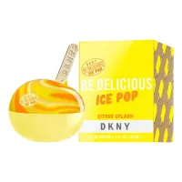 Donna Karan Be Delicious Ice Pop Citrus Splash