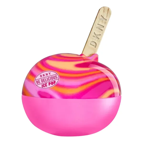 Donna Karan Be Delicious Ice Pop Very Cherry