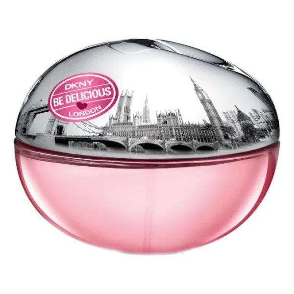 Donna Karan Be Delicious London