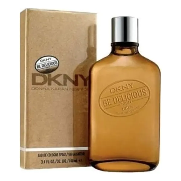 Donna Karan Be Delicious Picnic In The Park Men