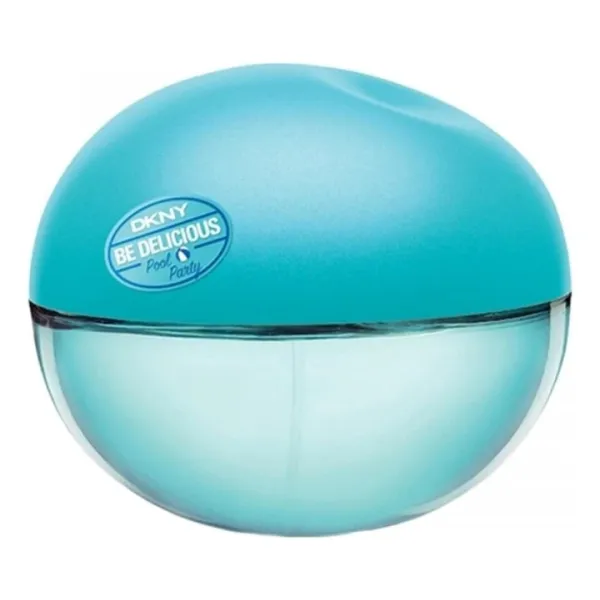 Donna Karan Be Delicious Pool Party Bay Breeze