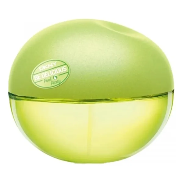Donna Karan Be Delicious Pool Party Lime Mojito