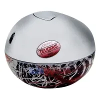 Donna Karan Be Delicious Red Art Men