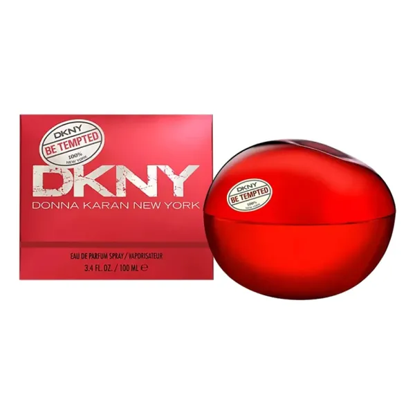 Donna Karan Be Tempted