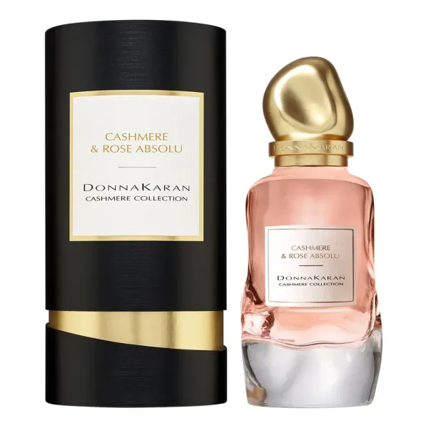 Donna Karan Cashmere & Rose Absolu