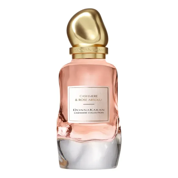 Donna Karan Cashmere & Rose Absolu