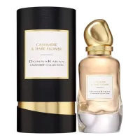 Donna Karan Cashmere & Tiare Flower