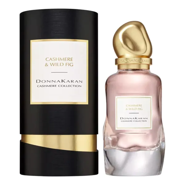 Donna Karan Cashmere & Wild Fig