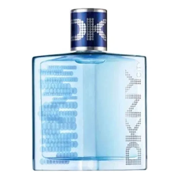 Donna Karan City Man