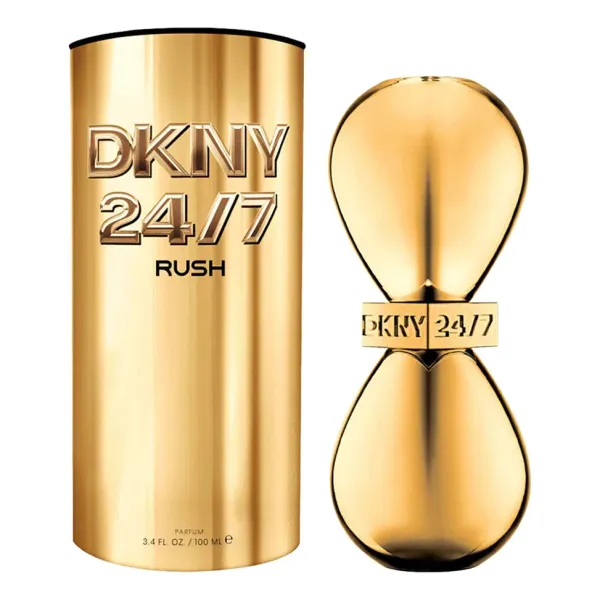 Donna Karan DKNY 24/7 Rush
