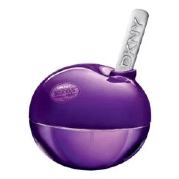 Donna Karan Delicious Candy Apples Juicy Berry