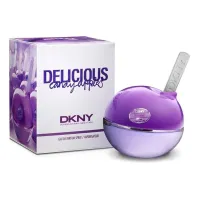 Donna Karan Delicious Candy Apples Juicy Berry