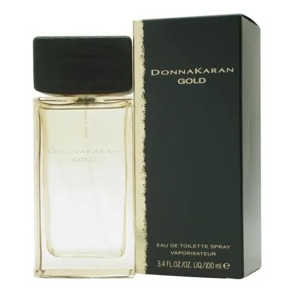 Donna Karan Gold