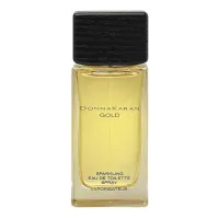 Donna Karan Gold Sparkling