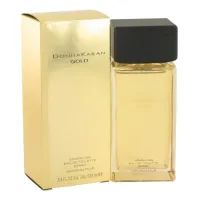 Donna Karan Gold Sparkling