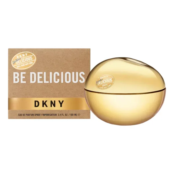 Donna Karan Golden Delicious