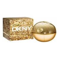Donna Karan Golden Delicious Sparkling Apple