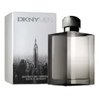 Donna Karan Men 2009 (Silver)