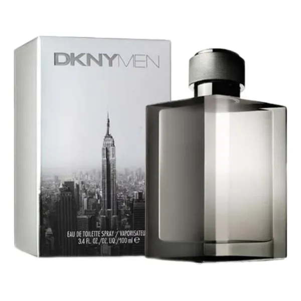 Donna Karan Men 2009 (Silver)